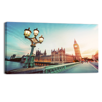 Lights of London