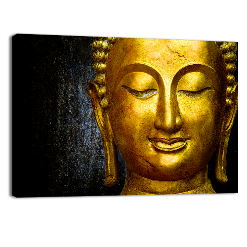 Golden Buddha