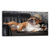 Dogs Life