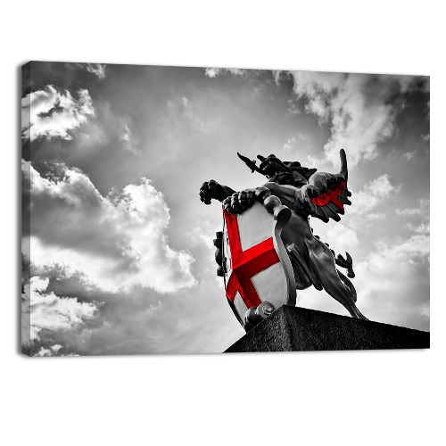 St George Dragon