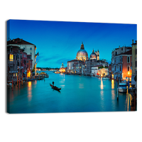 Basilica Santa Maria della Salute