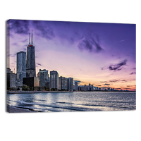 Magnificent Downtown Chicago
