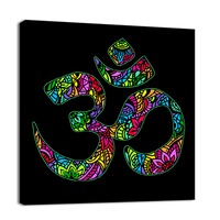 Indian OM