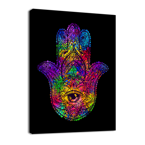 Hamsa Hand