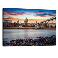 St. Pauls Cathedral in London