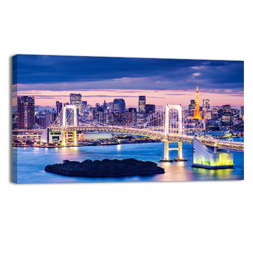 Tokyo Bay