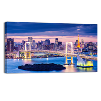 Tokyo Bay