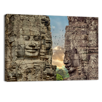 Bayon Temple