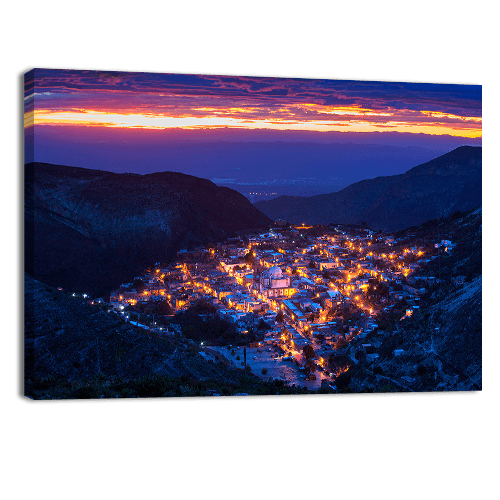 Real de Catorce