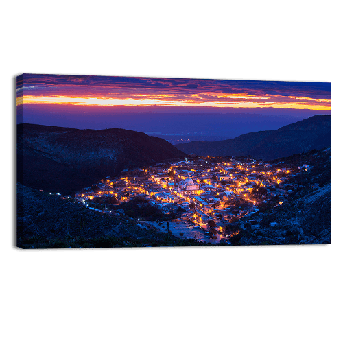 Real de Catorce