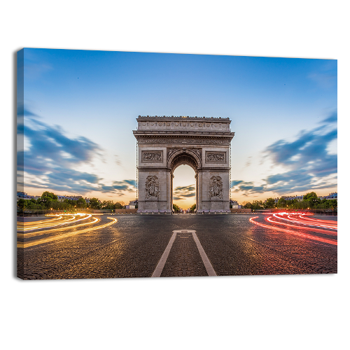 París en Movimiento