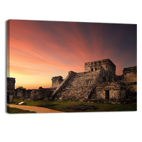 Ciudad Maya Tulum