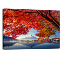 Autum Season at Fiji