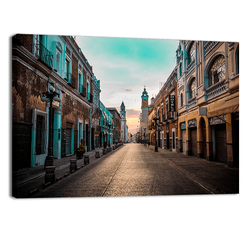 Puebla México