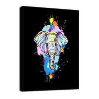 Color Elephant