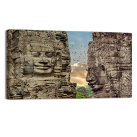 Bayon Temple