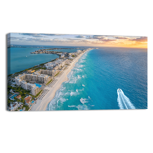 Hermoso Cancún