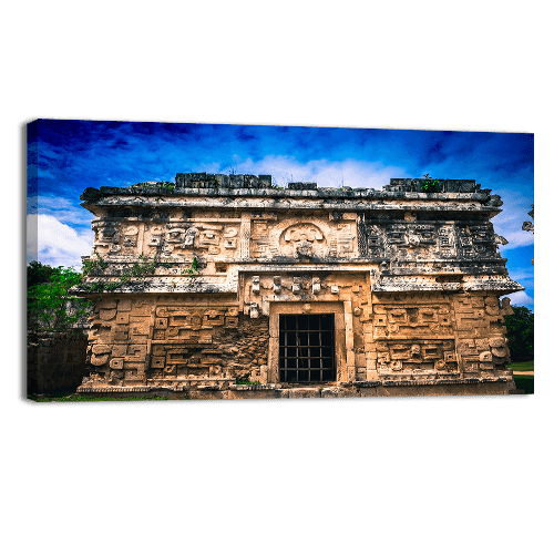 Chichen Itza Mexico