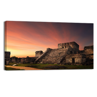 Ciudad Maya Tulum
