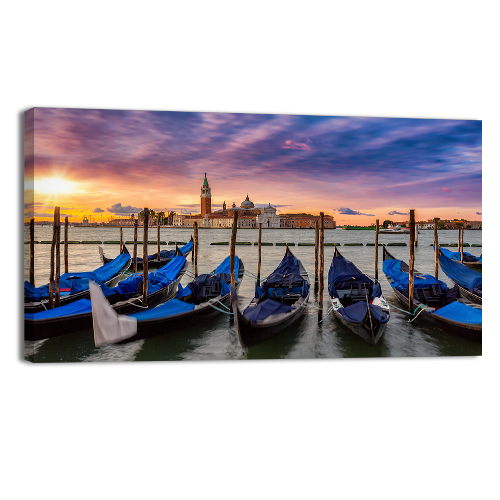 San Giorgio Maggiore in Venice