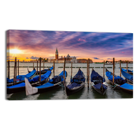 San Giorgio Maggiore in Venice