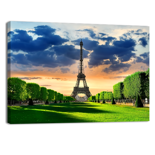 Champs de Mars
