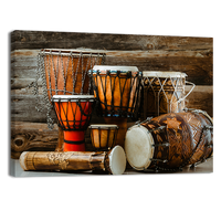 Ethnic Drums