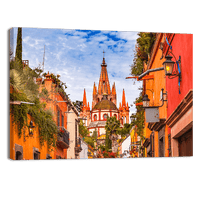 Parroquia San Miguel