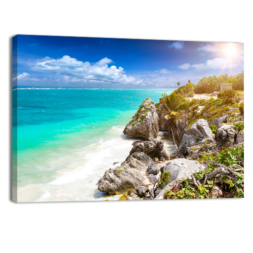 Costa de Tulum