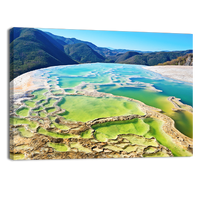 Hierve el Agua Oaxaca