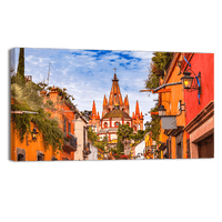 Parroquia San Miguel