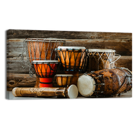 Ethnic Drums