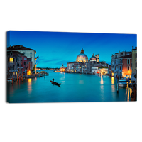 Basilica Santa Maria della Salute