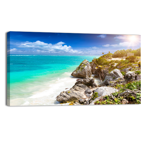 Costa de Tulum