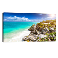 Costa de Tulum