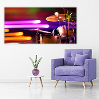 Live Music Drums