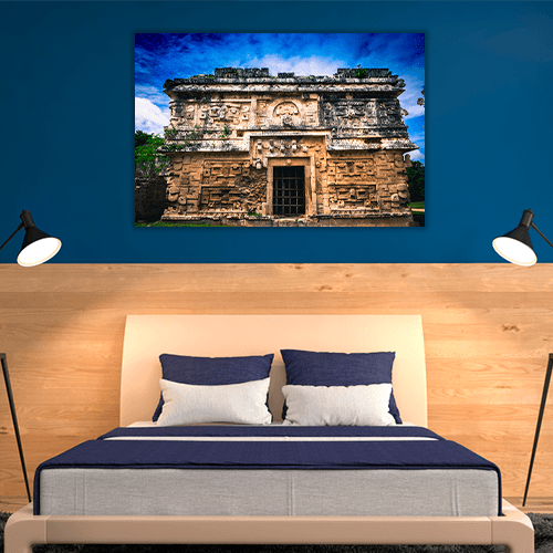 Chichen Itza Mexico