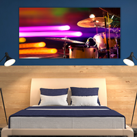 Live Music Drums