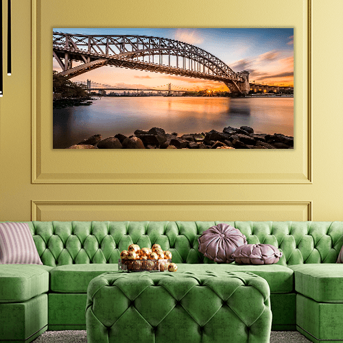 Hell Gate New York