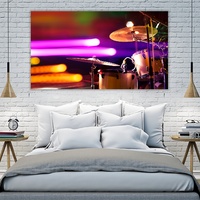 Live Music Drums