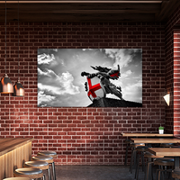 St George Dragon