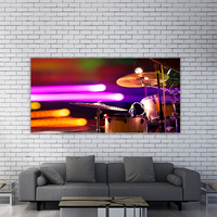 Live Music Drums