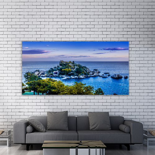 Isola Bella Sicily
