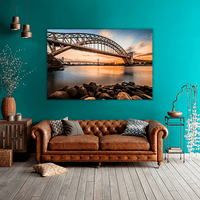 Hell Gate New York