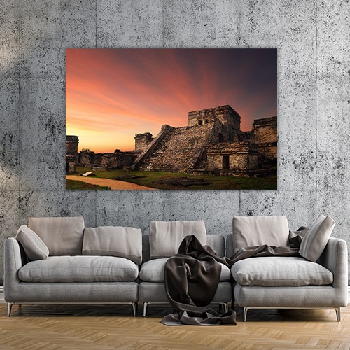 Ciudad Maya Tulum