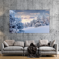 Sunny Winter