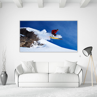 Snowy Slope