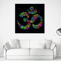 Indian OM