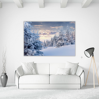 Sunny Winter