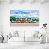 Buckingham Fountain Chicago